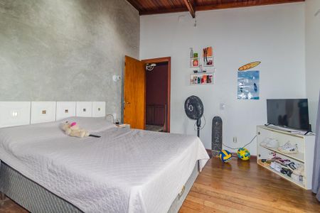 Casa à venda com 247m², 5 quartos e 3 vagasQuarto 1