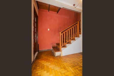 Corredor de casa à venda com 5 quartos, 247m² em Cavalhada, Porto Alegre