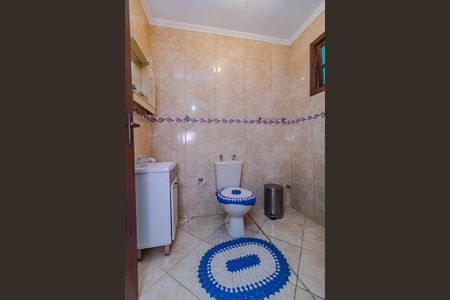 Casa à venda com 247m², 5 quartos e 3 vagasBanheiro 2