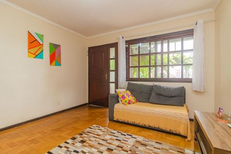 Sala de casa à venda com 5 quartos, 247m² em Cavalhada, Porto Alegre