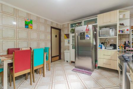 Casa à venda com 247m², 5 quartos e 3 vagasCozinha