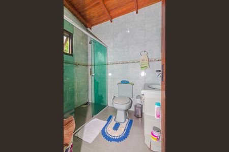 Casa à venda com 247m², 5 quartos e 3 vagasQuarto 4 - suíte