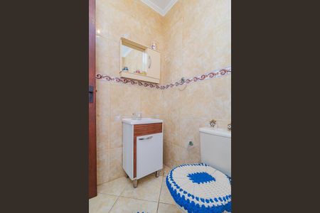 Casa à venda com 247m², 5 quartos e 3 vagasBanheiro 2