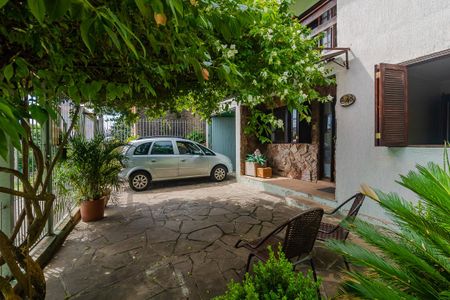 Casa à venda com 247m², 5 quartos e 3 vagasQuintal da frente