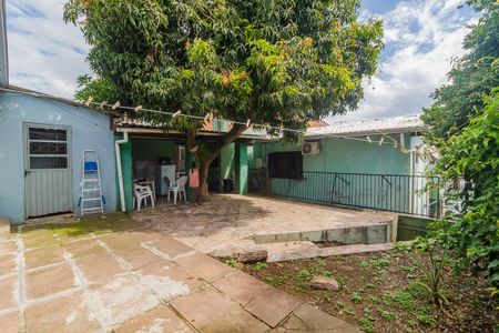 Casa à venda com 247m², 5 quartos e 3 vagasQuintal