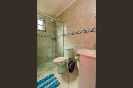Casa à venda com 247m², 5 quartos e 3 vagasBanheiro de serviço