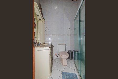 Casa à venda com 247m², 5 quartos e 3 vagasBanheiro