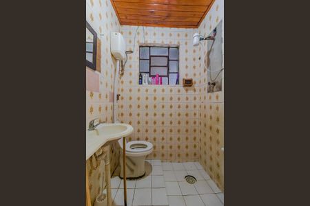 Casa à venda com 247m², 5 quartos e 3 vagasSegunda casa