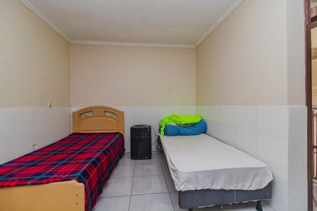 Casa à venda com 247m², 5 quartos e 3 vagasQuarto de serviço