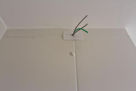 Studio para alugar com 57m², 1 quarto e sem vagaBanheiro