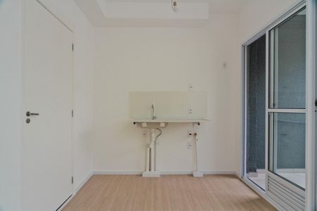 Studio de kitnet/studio para alugar com 1 quarto, 57m² em Vila Pereira Barreto, São Paulo