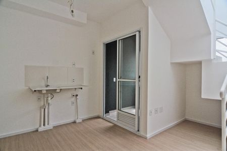 Studio para alugar com 57m², 1 quarto e sem vagaStudio