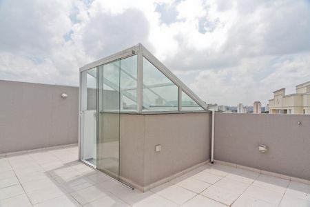 Studio para alugar com 57m², 1 quarto e sem vagaCobertura