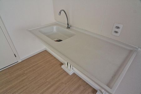 Studio para alugar com 57m², 1 quarto e sem vagaStudio