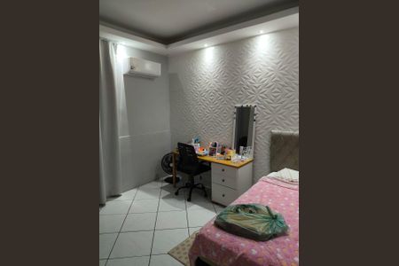 Quarto de casa para alugar com 2 quartos, 70m² em Chácaras Rio-Petrópolis, Duque de Caxias