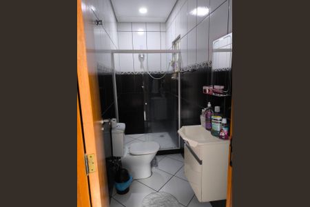 Casa para alugar com 2 quartos, 70m² em Chácaras Rio-Petrópolis, Duque de Caxias