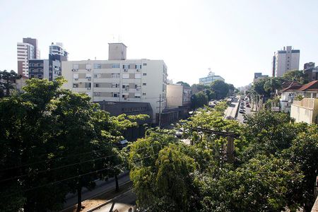 Apartamento à venda com 96m², 2 quartos e sem vagaQuarto 1 Vista