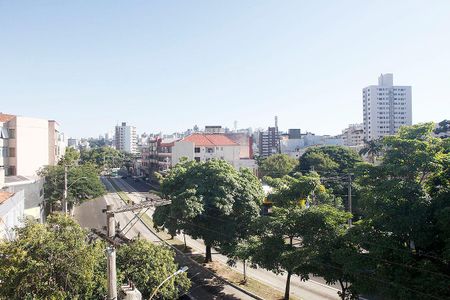 Apartamento à venda com 96m², 2 quartos e sem vagaQuarto 2 Vista