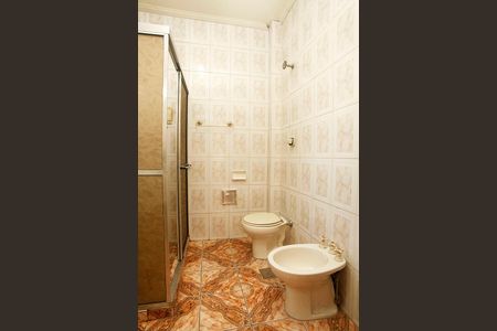 Apartamento à venda com 96m², 2 quartos e sem vagaBanheiro 1