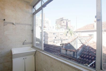 Apartamento à venda com 96m², 2 quartos e sem vagaÁrea de Serviço + Despensa