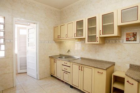 Apartamento à venda com 96m², 2 quartos e sem vagaCozinha