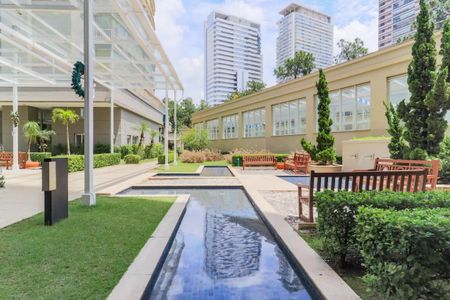 Apartamento à venda com 135m², 4 quartos e 3 vagasArea Comum