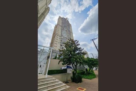 Apartamento à venda com 135m², 4 quartos e 3 vagasFachada