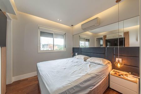 Apartamento à venda com 135m², 4 quartos e 3 vagasSuite 3