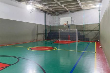 Apartamento à venda com 135m², 4 quartos e 3 vagasArea Comum