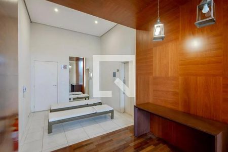 Apartamento à venda com 135m², 4 quartos e 3 vagasArea Comum