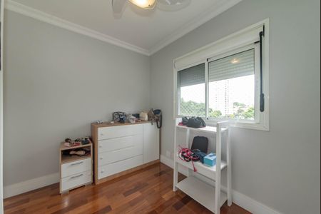 Apartamento à venda com 135m², 4 quartos e 3 vagasSuite 2