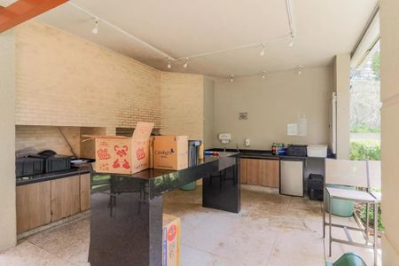 Apartamento à venda com 135m², 4 quartos e 3 vagasArea Comum