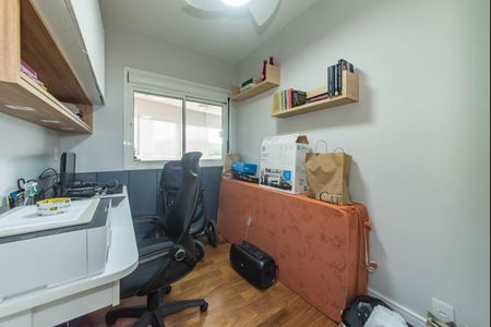 Apartamento à venda com 135m², 4 quartos e 3 vagasQuarto 1