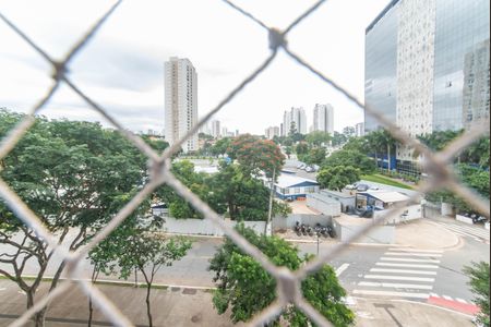 Apartamento à venda com 135m², 4 quartos e 3 vagasSuite 2 - Vista