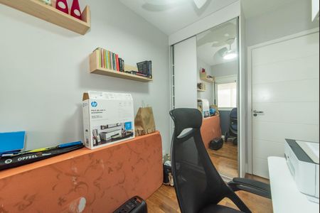 Apartamento à venda com 135m², 4 quartos e 3 vagasQuarto 1