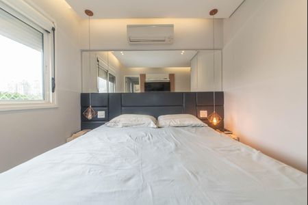 Apartamento à venda com 135m², 4 quartos e 3 vagasSuite 3
