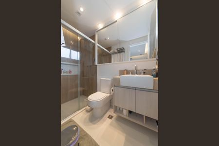 Apartamento à venda com 135m², 4 quartos e 3 vagasSuite 3 - Closet