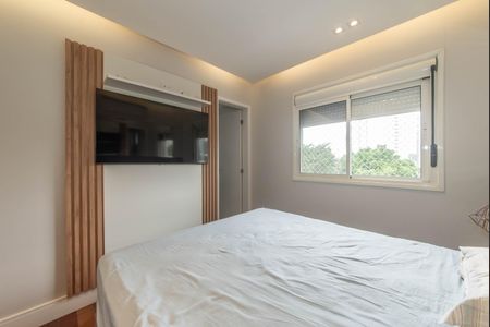 Apartamento à venda com 135m², 4 quartos e 3 vagasSuite 3