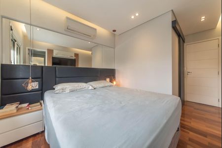 Apartamento à venda com 135m², 4 quartos e 3 vagasSuite 3
