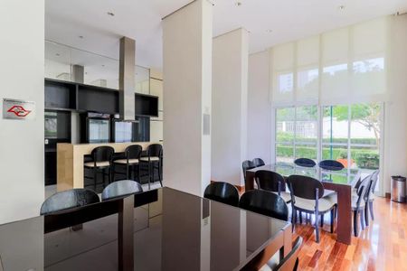 Apartamento à venda com 135m², 4 quartos e 3 vagasArea Comum