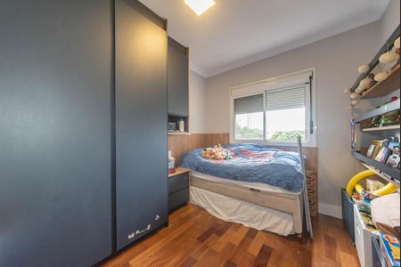Apartamento à venda com 135m², 4 quartos e 3 vagasSuite 1