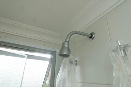 Apartamento à venda com 135m², 4 quartos e 3 vagasBanheiro da Suíte 2