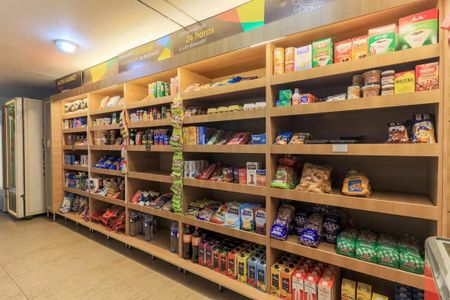 Apartamento à venda com 135m², 4 quartos e 3 vagasArea Comum