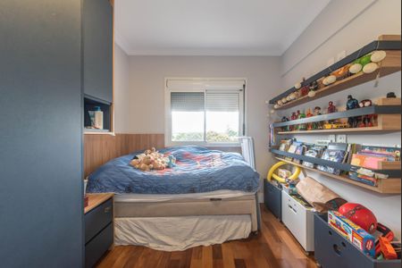 Apartamento à venda com 135m², 4 quartos e 3 vagasSuite 1