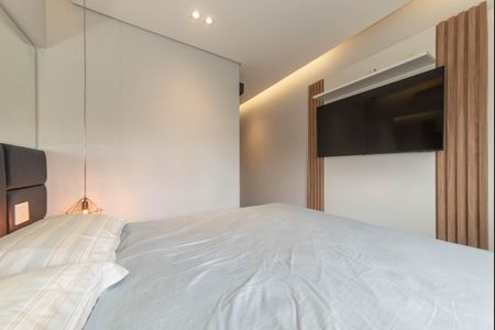 Apartamento à venda com 135m², 4 quartos e 3 vagasSuite 3