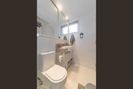 Apartamento à venda com 135m², 4 quartos e 3 vagasSuite 3 - Closet