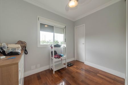 Apartamento à venda com 135m², 4 quartos e 3 vagasSuite 2