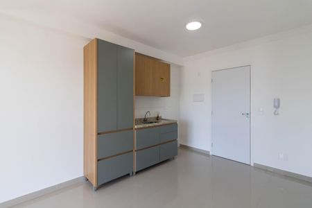 Studio  de apartamento para alugar com 1 quarto, 38m² em Vila Galvão, Guarulhos