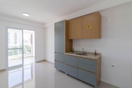 Apartamento para alugar com 38m², 1 quarto e 1 vaga Apartamento para alugar com 38m², 1 quarto e 1 vagaStudio