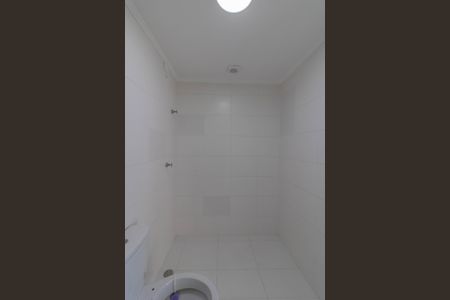 Apartamento para alugar com 38m², 1 quarto e 1 vaga Apartamento para alugar com 38m², 1 quarto e 1 vagaBanheiro